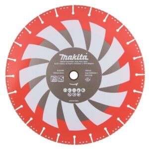Makita Diamantscheibe "Rettung" B-55348