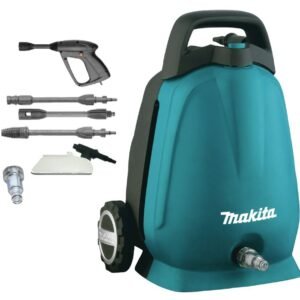 Makita Elektro-Hochdruckreiniger HW102