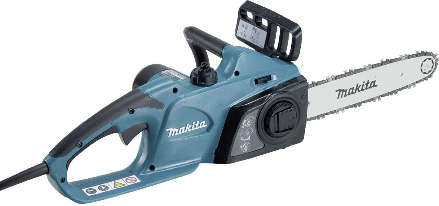 Makita Elektro-Motorsäge UC3541A