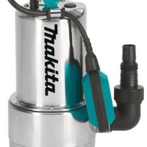 Makita Elektro-Tauchpumpe PF0610