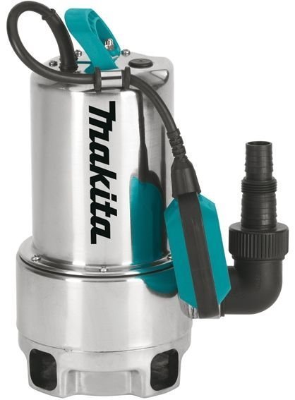Makita Elektro-Tauchpumpe PF0610