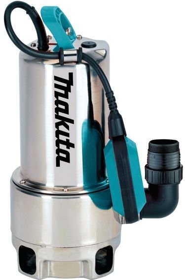 Makita Elektro-Tauchpumpe PF1110