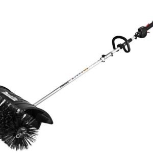 Makita Kehrbürstenaufsatz BR400MP