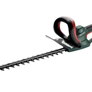Metabo Akku-Heckenschere AHS 18-55 V - Inkl. 2 LiHD Akkus und Ladegerät