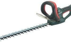 Metabo Akku-Heckenschere AHS 18-55 V - ohne Akku & Ladegerät