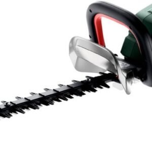 Metabo Akku-Heckenschere HS 18 LTX BL 55 ohne Akku und Ladegerät