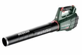 Metabo Akku-Laubbläser LB 18 LTX BL mit Akku & Ladegerät
