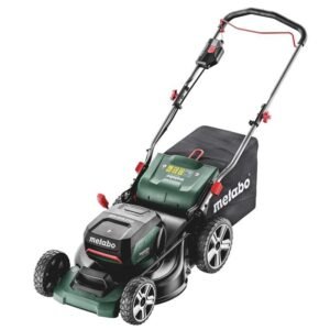 Metabo Akku-Rasenmäher RM 36-18 LTX BL 46 - ohne Akku & Ladegerät