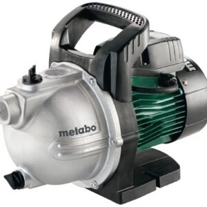 Metabo Gartenpumpe P 4000 G