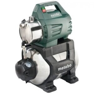 Metabo Hauswasserwerk HWW 4500/25 Inox Plus