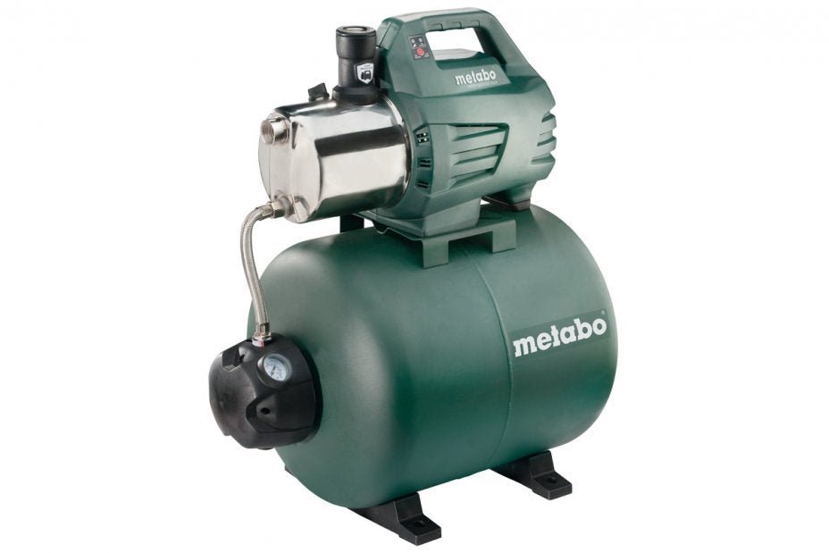 Metabo Hauswasserwerk HWW 6000/50 Inox