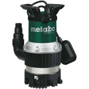 Metabo Kombi-Tauchpumpe TPS 16000 S Combi