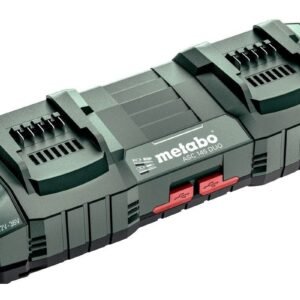Metabo Schnellladegerät ASC 145 DUO