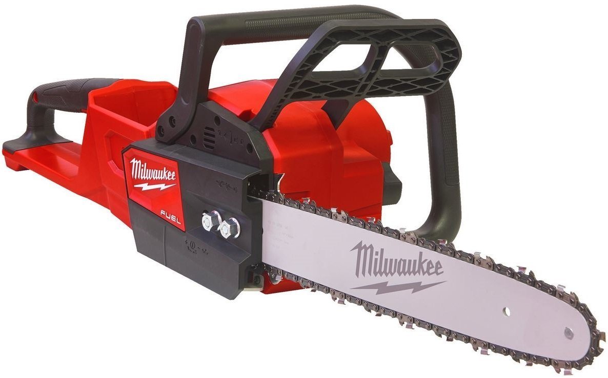 Milwaukee Akku-Kettensäge M18 FCHS35-0 ohne Akku und Ladegerät