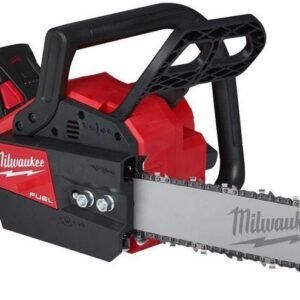 Milwaukee Akku-Motorsäge M18 FCHS-122 - inkl. 2x Akku und 1x Schnellladegerät