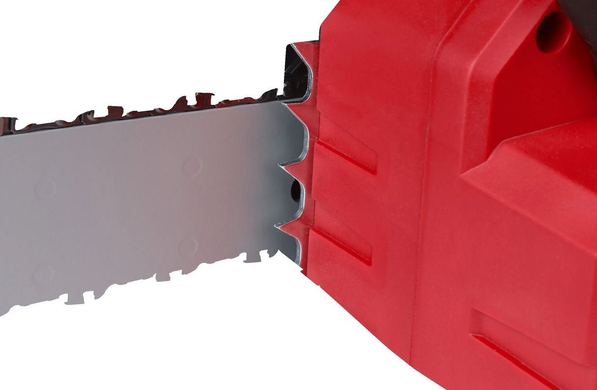 Milwaukee Akku-Motorsäge M18FCHS-0 ohne Akku und Ladegerät – Bild 2