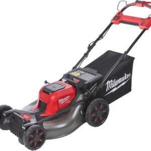 Milwaukee Akku-Rasenmäher M18F2LM53-0 - ohne Akku und Ladegerät