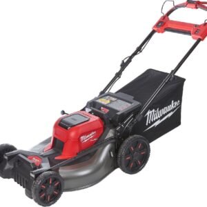 Milwaukee Akku-Rasenmäher M18F2LM53-122 inkl. 2x Akku und Ladegerät