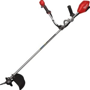 Milwaukee Akku-Rasentrimmer M18FBCU-802 inkl. 2x Akku und 1x Schnellladegerät