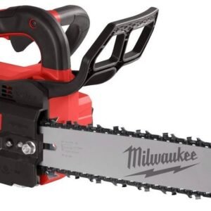 Milwaukee Akku-Top-Handle-Kettensäge M18FTHCHS35-0 - ohne Akku und Ladegerät