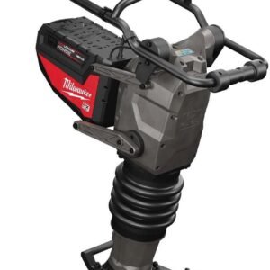 Milwaukee Akku-Vibrationsstampfer MXF RAM60-0 - ohne Akku und Ladegerät