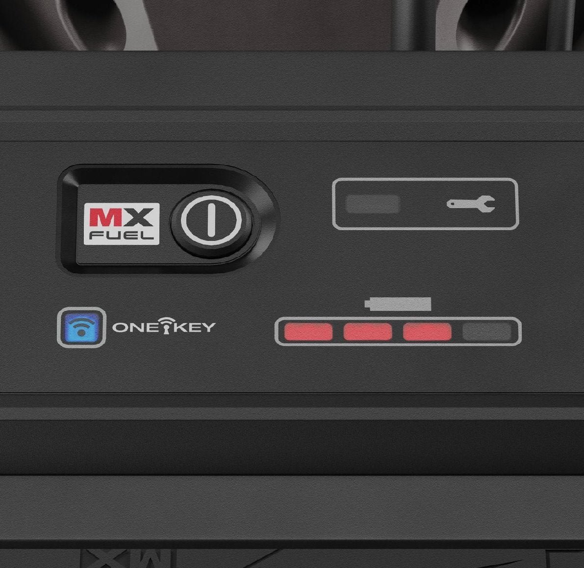 Milwaukee Akku-Vibrationsstampfer MXF RAM60-122 - inkl. 2x 12Ah Akku und 1x Ladegerät – Bild 2