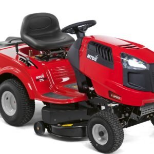 MTD Rasentraktor SMART RE 125 - Vorführgerät