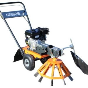 Nesbo Wildkrautbürste UK 125