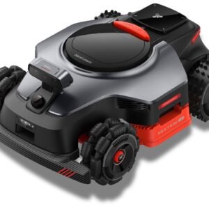 Nexlawn Mähroboter ohne Begrenzungskabel NAVIA 5500 AWD - für sehr große Rasenflächen