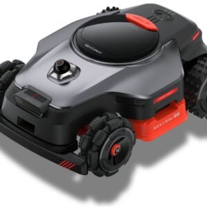 Nexlawn Mähroboter ohne Begrenzungskabel Vidar 3000 AWD - für sehr große Rasenflächen