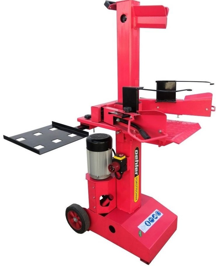 Oehler Holzspalter OL 75 N "NEW LINE"