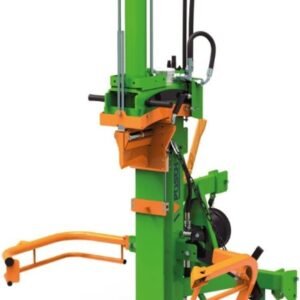 POSCH Holzspalter mit Zapfwelle HydroCombi 16 PZG-R