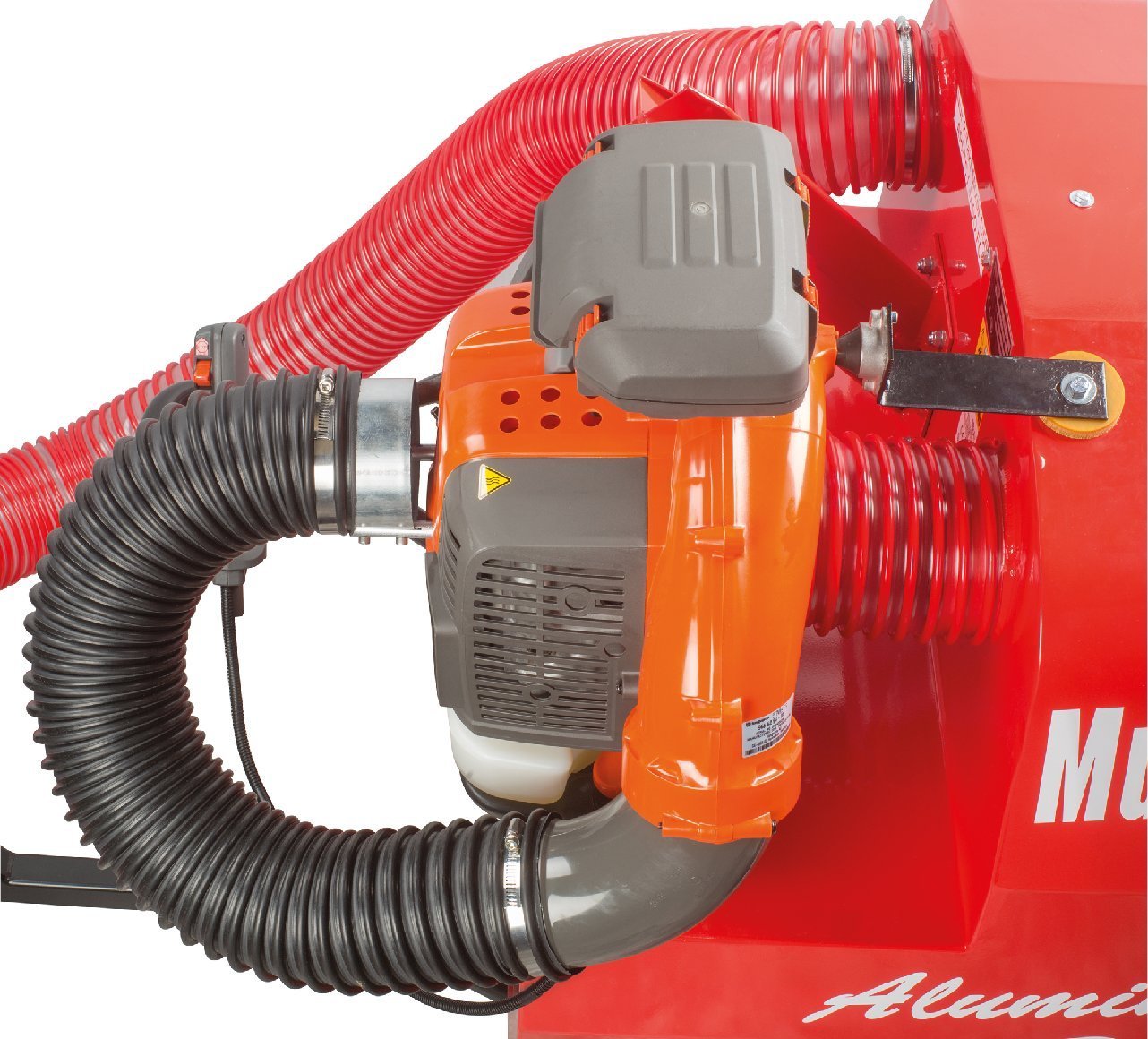 PowerPac Multi-Sauger MCS 520 – Bild 3