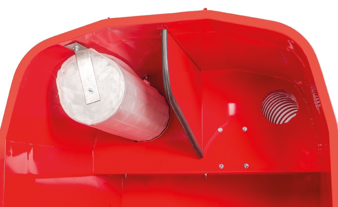 PowerPac Multi-Sauger MCS 520 – Bild 5