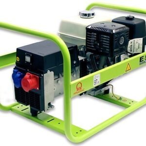 Pramac Benzin-Stromerzeuger E 8000 - PA702TH1000