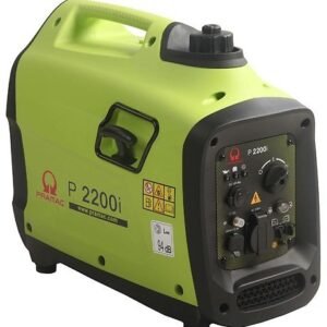 Pramac Stromerzeuger P 2200 i - PF192SX1000 Inverter