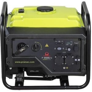 Pramac Stromerzeuger P 3500 i/o Inverter