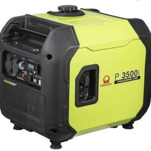 Pramac Stromerzeuger P 3500i Inverter