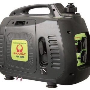 Pramac Stromerzeuger PMI 2000 - PR162SXIY00 Inverter