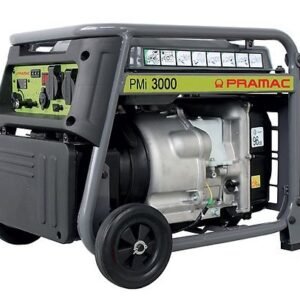 Pramac Stromerzeuger PMI 3000 Inverter