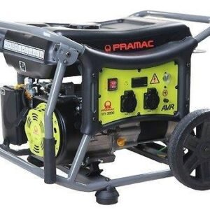 Pramac Stromerzeuger WX 3200 - PR242SXIZ00