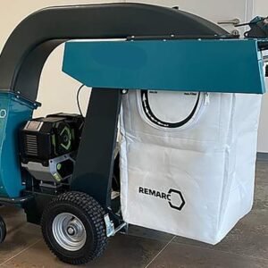 Remarc Akku Laub- und Abfallsauger LS XP 5.0 G EGO - ohne Akku und Ladegerät