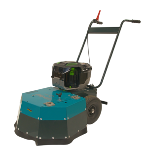 Remarc Akku-Wildkrautbürste WKB 480 BE - ohne Akku und Ladegerät