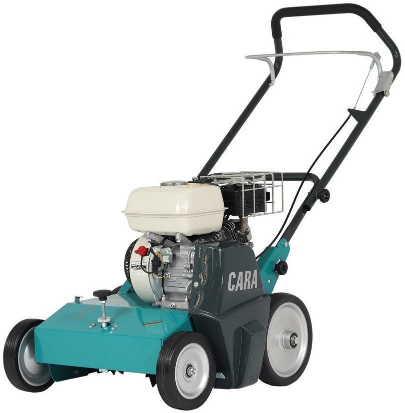 Remarc Benzin-Vertikutierer CARA 38