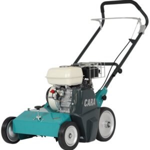 Remarc Benzin-Vertikutierer CARA 47