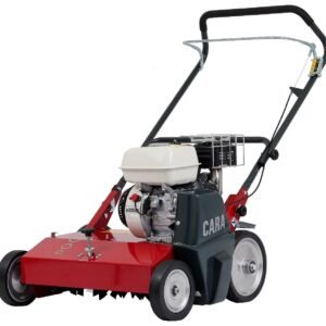 Remarc Benzin-Vertikutierer CARA 60 RQ mit Honda GP 200 Motor
