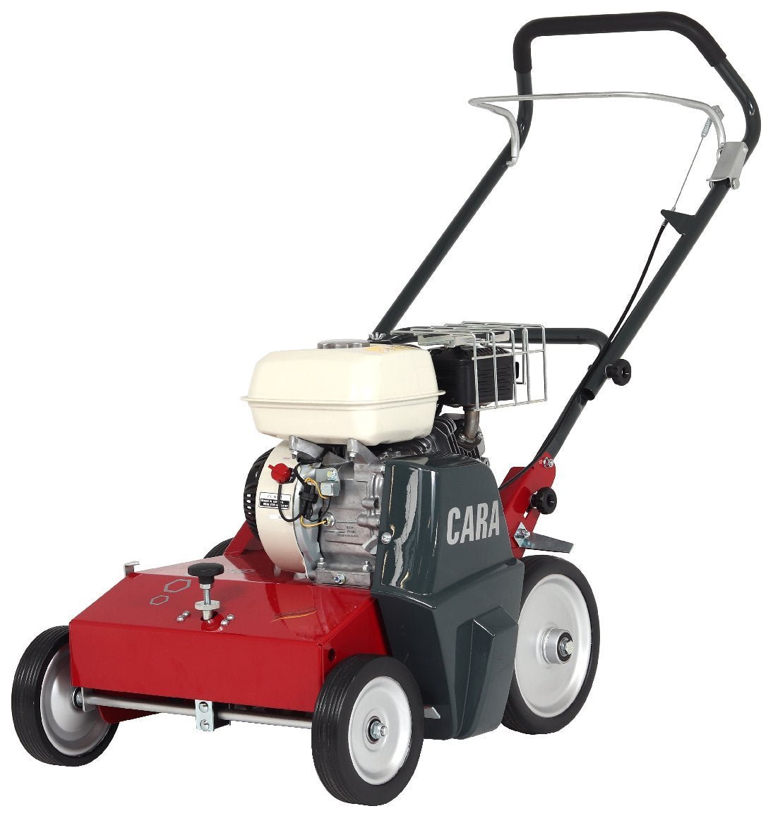 Remarc Benzin-Vertuktierer CARA 47 RQ mit Honda GP 200 Motor