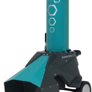 Remarc Gartenhäcksler Summertime 2.1 - Universalhäcksler