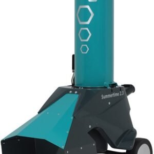 Remarc Gartenhäcksler Summertime 2.3 - Universalhäcksler