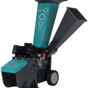 Remarc Gartenhäcksler Terra Cut 2200 E inkl. Asttrichter